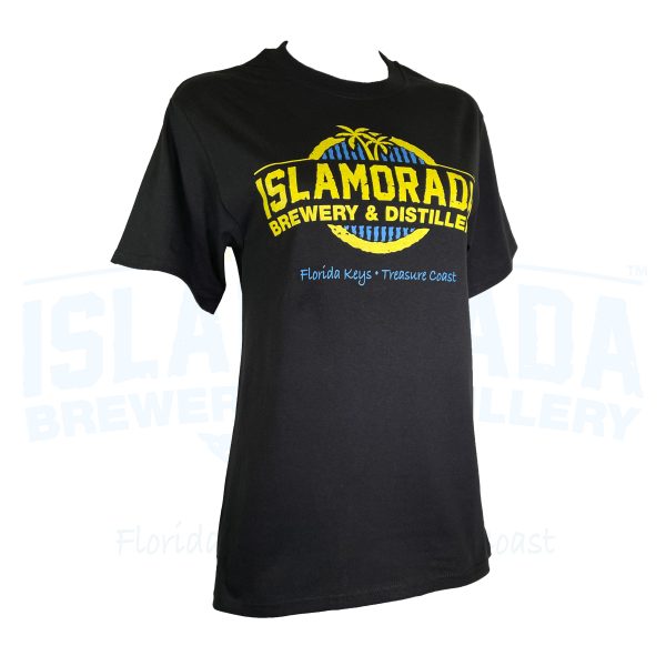 Islamorada Brewery & Distillery BREW CREW female